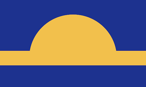 toki ma flag