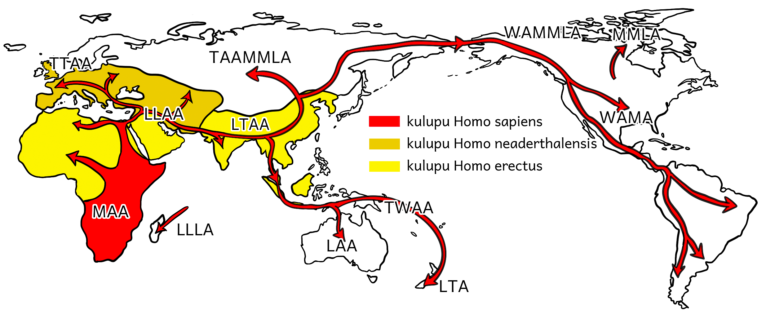 sitelen ma pi tawa jan